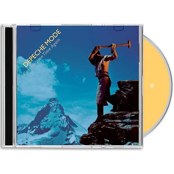 DEPECHE MODE - Ultra - The 12Inch Singles - Amazon.com Music
